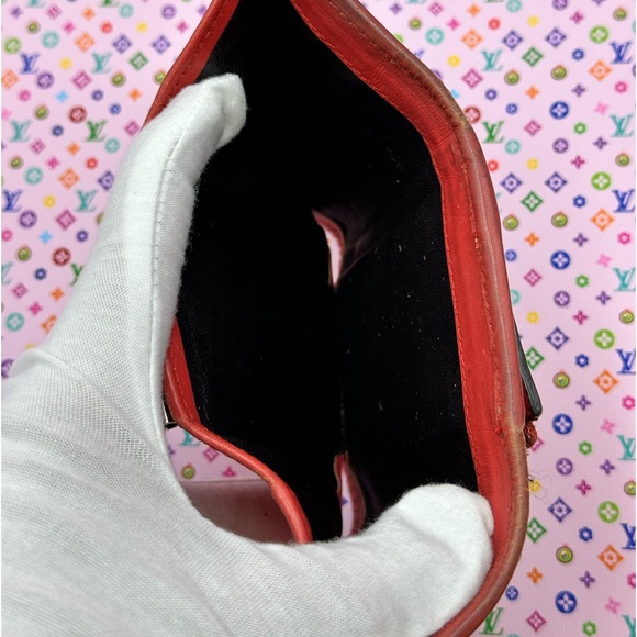 Gucci Key Wallet - Picture 7 of 7